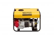 Benzinski generatori struje Atlas Copco QEP 8 FI