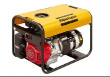 Benzinski generatori struje Atlas Copco QEP R12