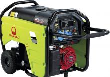 Benzinski generatori struje PRAMAC Lifter S 5000 THHPI ISO