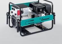 Benzinski generatori struje Eisemann S 6400 E