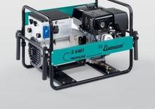 Benzinski generatori struje Eisemann S 6401
