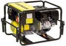Benzinski generatori struje Eisemann S 6410