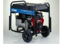 Benzinski generatori struje SDMO SX 15000 TE