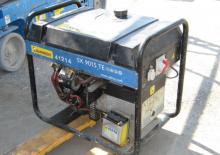 Benzinski generatori struje SDMO SX 9015 TE