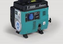 Benzinski generatori struje Eisemann T 1000