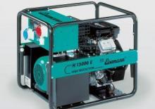 Benzinski generatori struje Eisemann T 13000 E