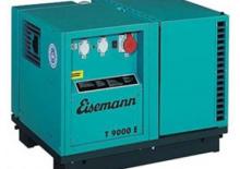 Benzinski generatori struje Eisemann T 9000 E