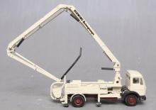Betonske pumpe montirane na kamion SCHWING-Stetter KVM 23-4H
