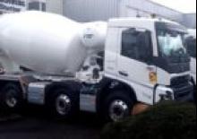 Betonske pumpe montirane na kamion SCHWING-Stetter VARIO 524