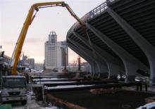 Betonske pumpe montirane na kamion Reich VMR 4-37/33