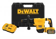 Bežični čekići za rušenje DEWALT DCH832X1