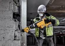Bežični čekići za rušenje DEWALT DCH892X1