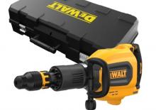 Bežični čekići za rušenje DEWALT DCH911NK-XJ