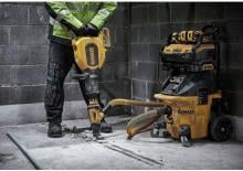 Bežični čekići za rušenje DEWALT DCH911Z2