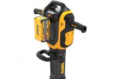 Bežični čekići za rušenje DEWALT DCH966Z2K