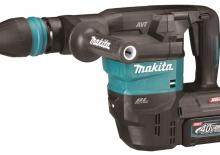 Bežični čekići za rušenje Makita HM001GM201