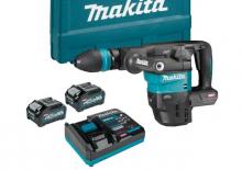 Bežični čekići za rušenje Makita HM001GM202