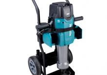 Bežični čekići za rušenje Makita HM004GL401