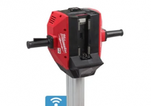 Bežični čekići za rušenje Milwaukee MXF DH2528H-0