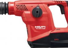 Bežični čekići za rušenje Hilti TE 300-A36 SDS PLUS