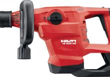 Bežični čekići za rušenje Hilti TE 500-22