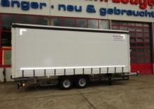 Bočne zavjese/prikolice s ceradom Möslein TPW 105 D 6,20