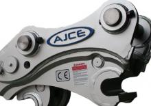 Brze spojke AJCE AQC20