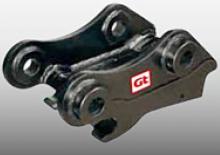 Brze spojke Giant Hydraulic Tech GTQ 40