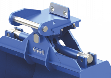 Brze spojke Lehnhoff HB 15 RH