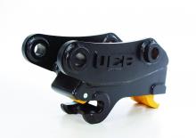 Brze spojke JCB HYDRAULIC QUICK HITCH