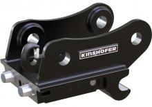 Brze spojke Kinshofer KMS10-L