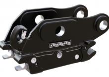 Brze spojke Kinshofer KMS70-S