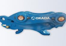 Brze spojke Okada OKH-45