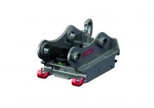 Brze spojke MTS OQ 40-5