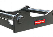 Brze spojke OilQuick OQ 40