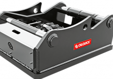 Brze spojke OilQuick OQ 45-5