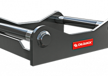 Brze spojke OilQuick OQ 60-5
