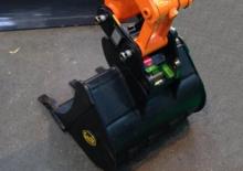 Brze spojke Geith Q45MPL7