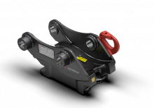 Brze spojke Rototilt® S60 