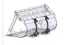 Brze spojke TREVI BENNE TARMF0305