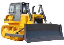 Buldožeri Liugong 160C
