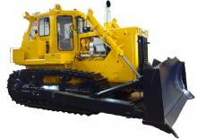Buldožeri Beml BD155
