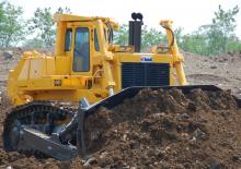 Buldožeri Beml BD475-1