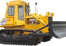 Buldožeri Beml BD65-1