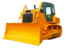 Buldožeri Changlin CLD140S