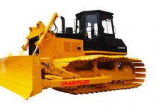 Buldožeri Changlin CLD160