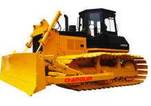 Buldožeri Changlin CLD160
