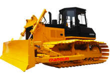 Buldožeri Changlin CLD160S