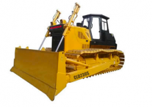 Buldožeri Changlin CLD230S