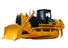 Buldožeri Changlin CLD320
